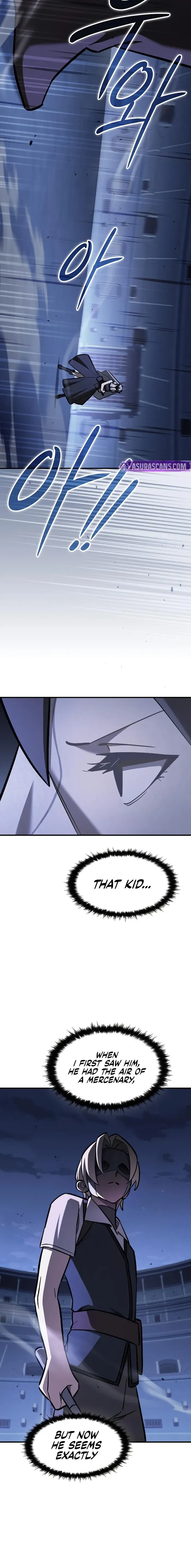 Read Sword Devouring Swordmaster chapter 18 image 18 on Lezhin