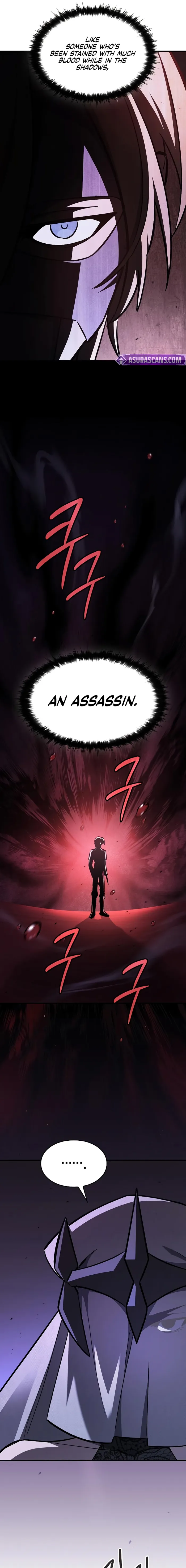 Read Sword Devouring Swordmaster chapter 18 image 19 on Lezhin