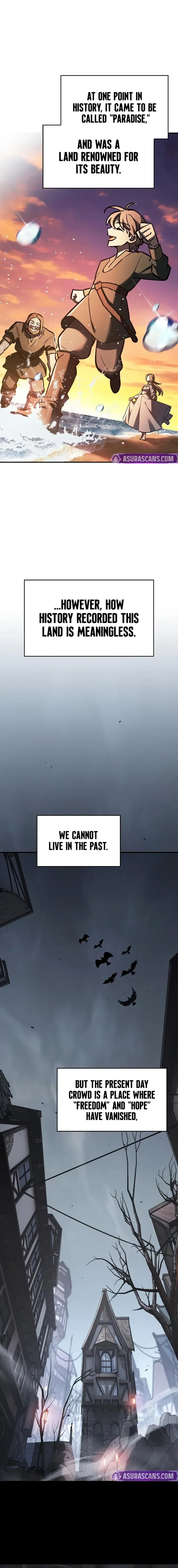 Read Sword Devouring Swordmaster chapter 18 image 2 on Lezhin