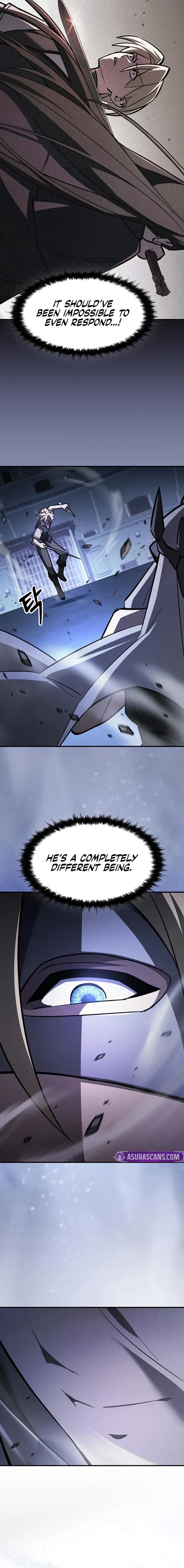 Read Sword Devouring Swordmaster chapter 18 image 22 on Lezhin