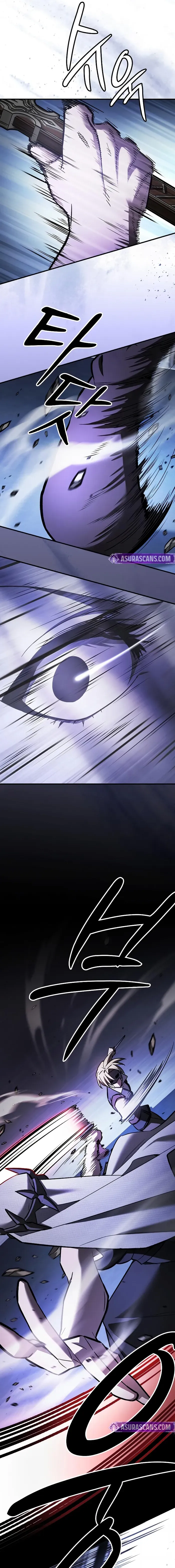 Read Sword Devouring Swordmaster chapter 18 image 23 on Lezhin
