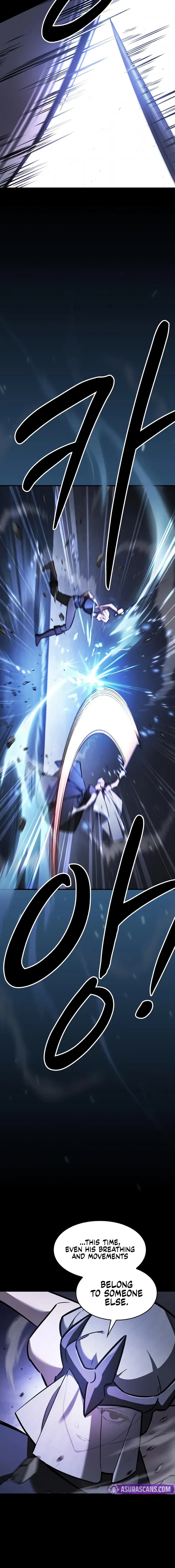 Read Sword Devouring Swordmaster chapter 18 image 24 on Lezhin