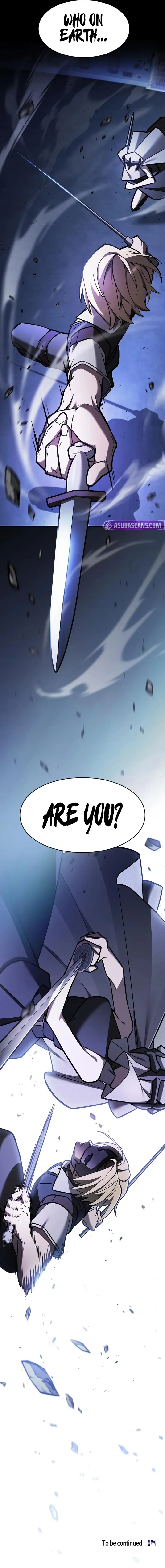 Read Sword Devouring Swordmaster chapter 18 image 25 on Lezhin
