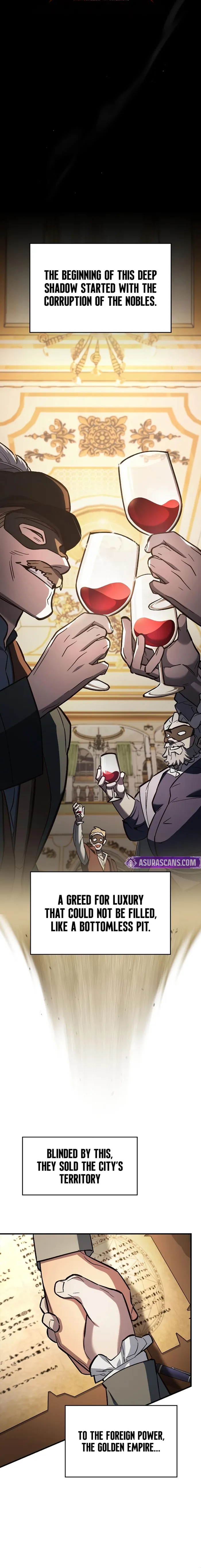 Read Sword Devouring Swordmaster chapter 18 image 4 on Lezhin