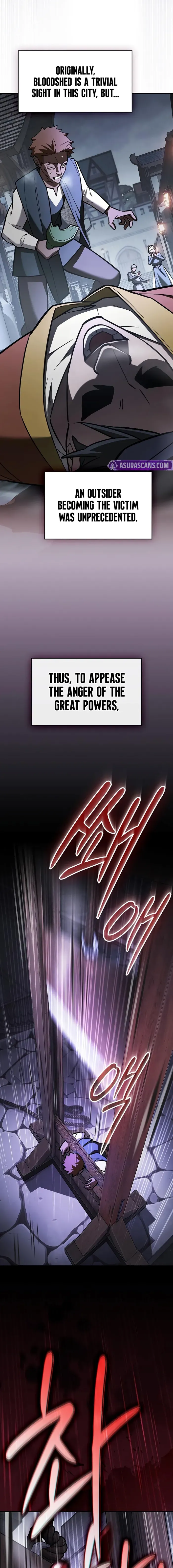 Read Sword Devouring Swordmaster chapter 18 image 9 on Lezhin