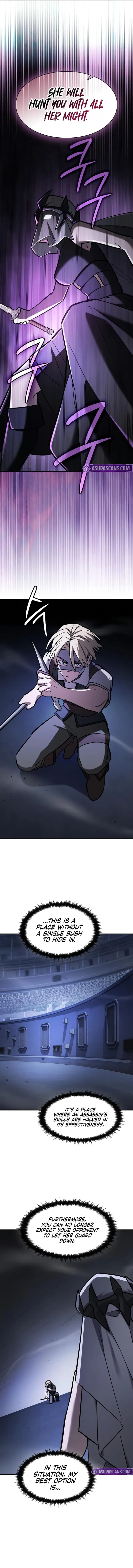 Read Sword Devouring Swordmaster chapter 19 image 11 on Lezhin