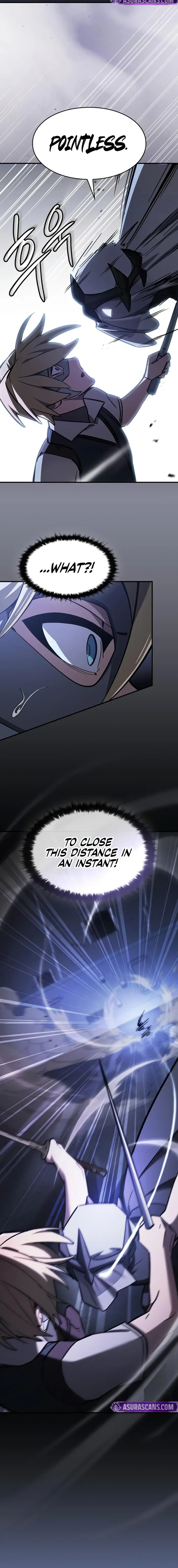 Read Sword Devouring Swordmaster chapter 19 image 13 on Lezhin