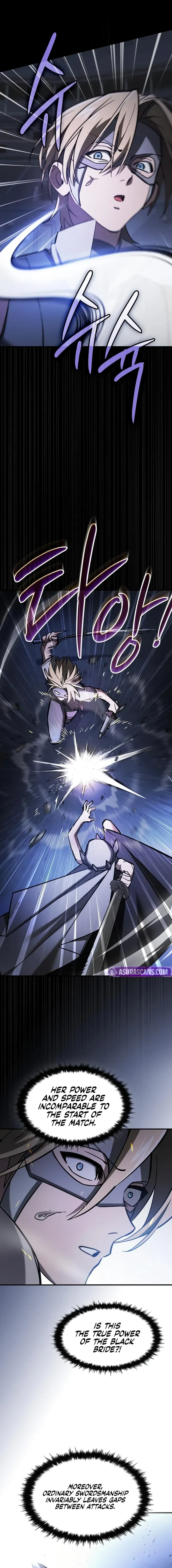 Read Sword Devouring Swordmaster chapter 19 image 16 on Lezhin