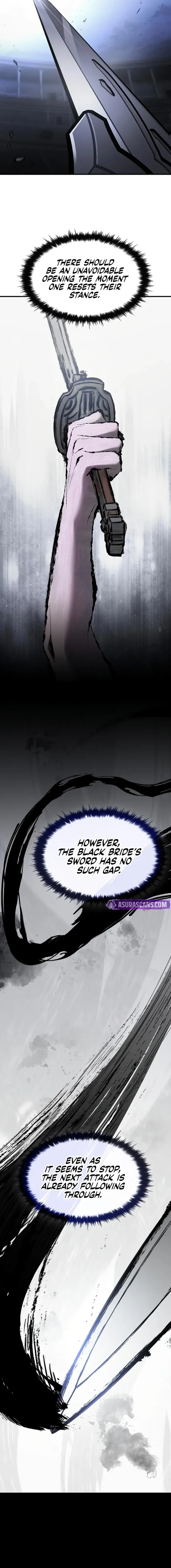 Read Sword Devouring Swordmaster chapter 19 image 17 on Lezhin