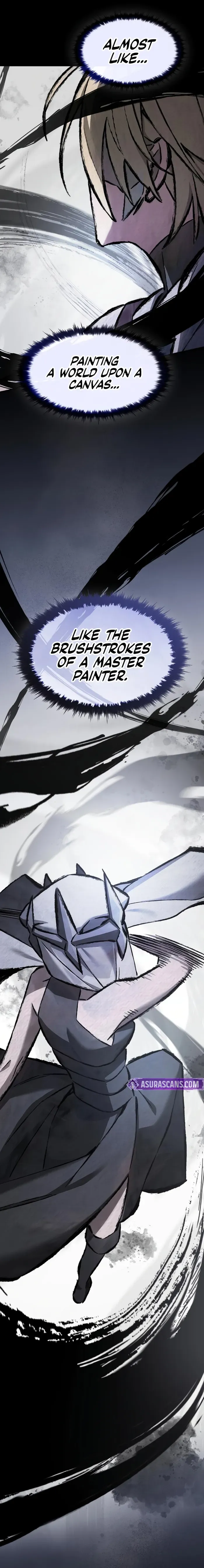 Read Sword Devouring Swordmaster chapter 19 image 18 on Lezhin
