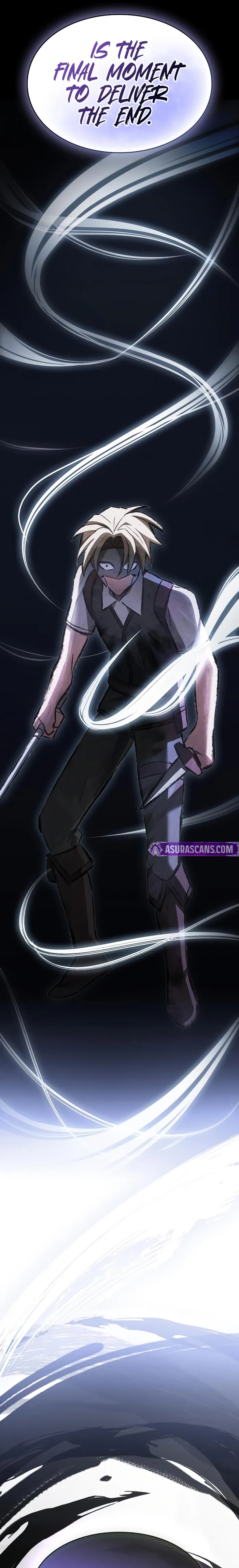 Read Sword Devouring Swordmaster chapter 19 image 23 on Lezhin