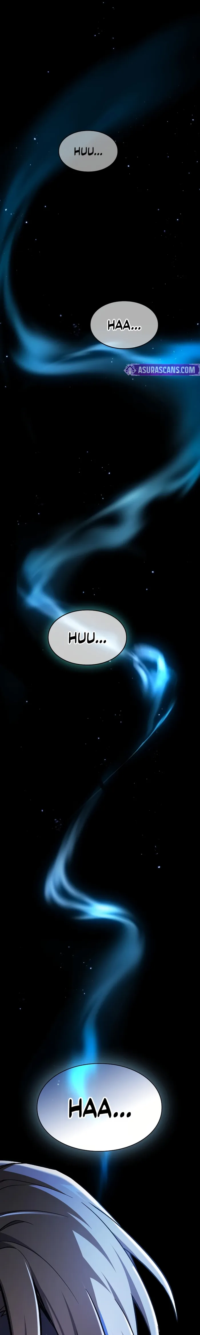 Read Sword Devouring Swordmaster chapter 19 image 9 on Lezhin