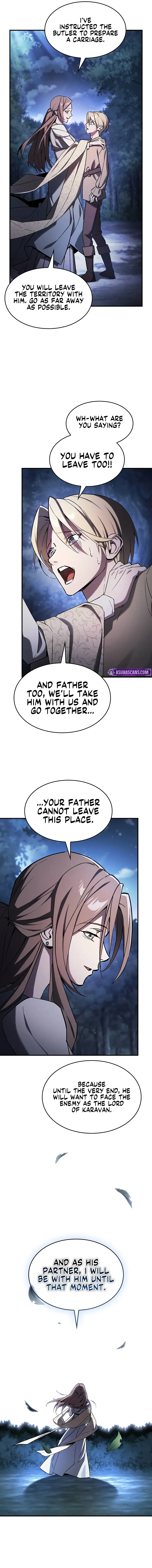 Read Sword Devouring Swordmaster chapter 2 image 7 on Lezhin
