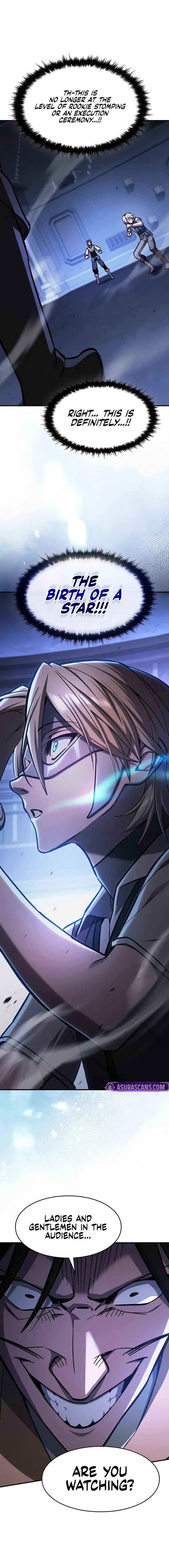 Read Sword Devouring Swordmaster chapter 20 image 14 on Lezhin