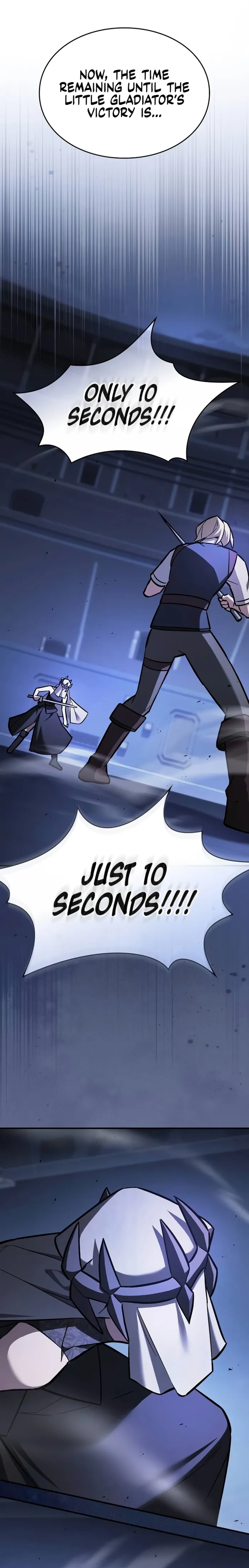 Read Sword Devouring Swordmaster chapter 20 image 15 on Lezhin