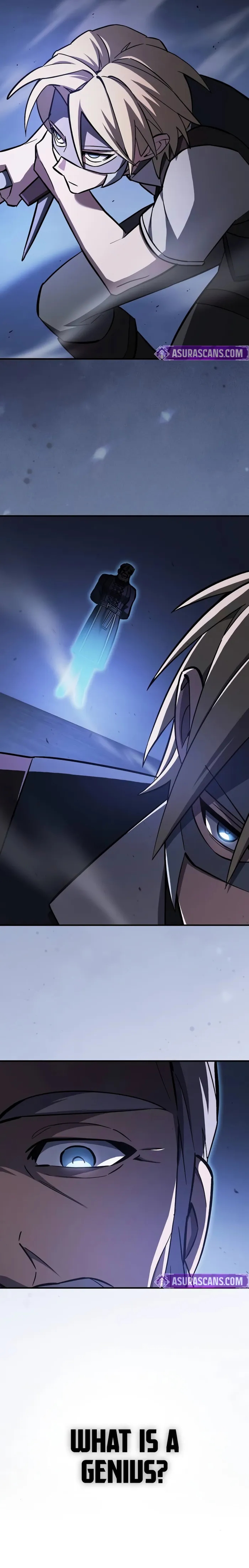 Read Sword Devouring Swordmaster chapter 20 image 16 on Lezhin