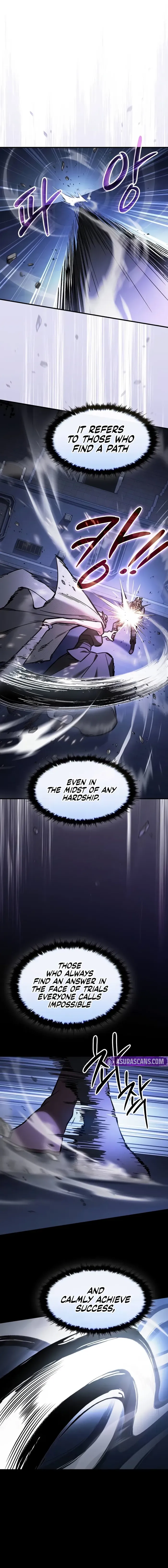 Read Sword Devouring Swordmaster chapter 20 image 17 on Lezhin