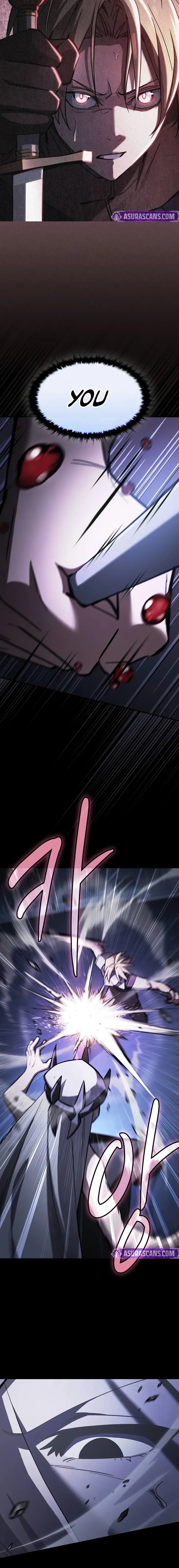 Read Sword Devouring Swordmaster chapter 20 image 23 on Lezhin