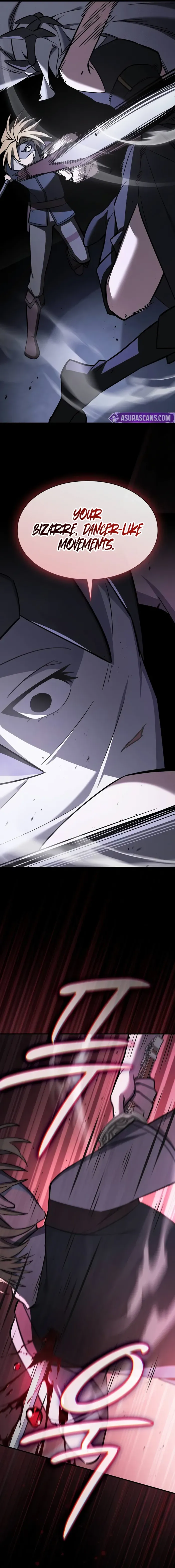 Read Sword Devouring Swordmaster chapter 20 image 26 on Lezhin