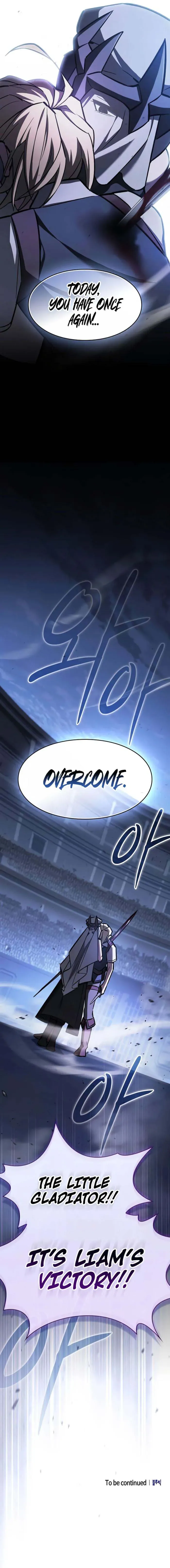 Read Sword Devouring Swordmaster chapter 20 image 28 on Lezhin