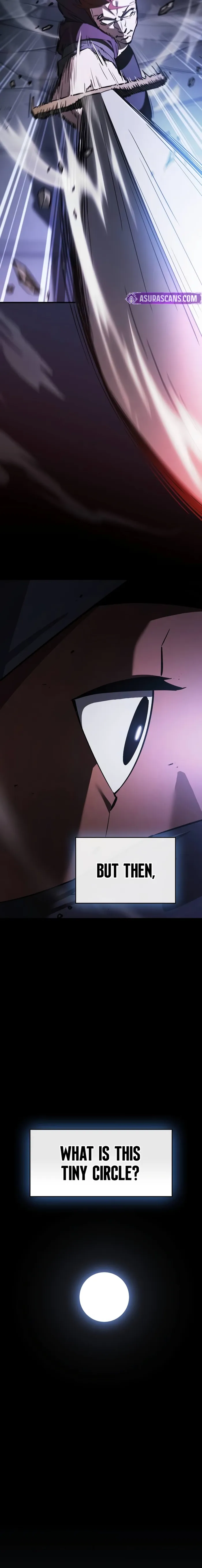 Read Sword Devouring Swordmaster chapter 20 image 5 on Lezhin