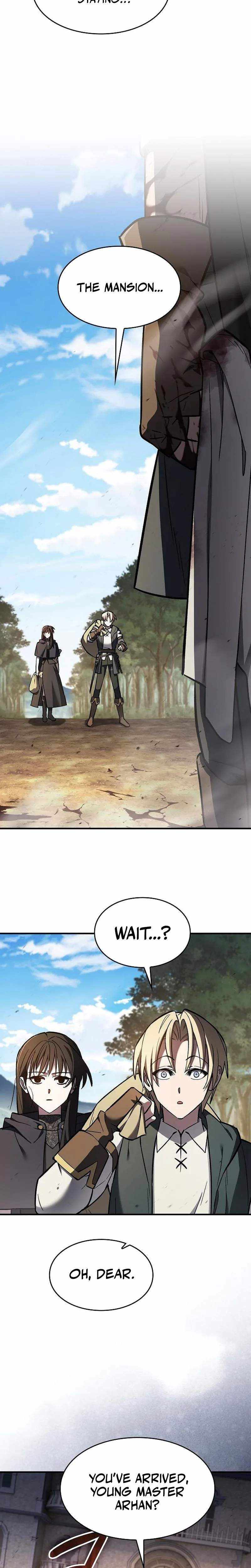 Read Sword Devouring Swordmaster chapter 22 image 13 on Lezhin