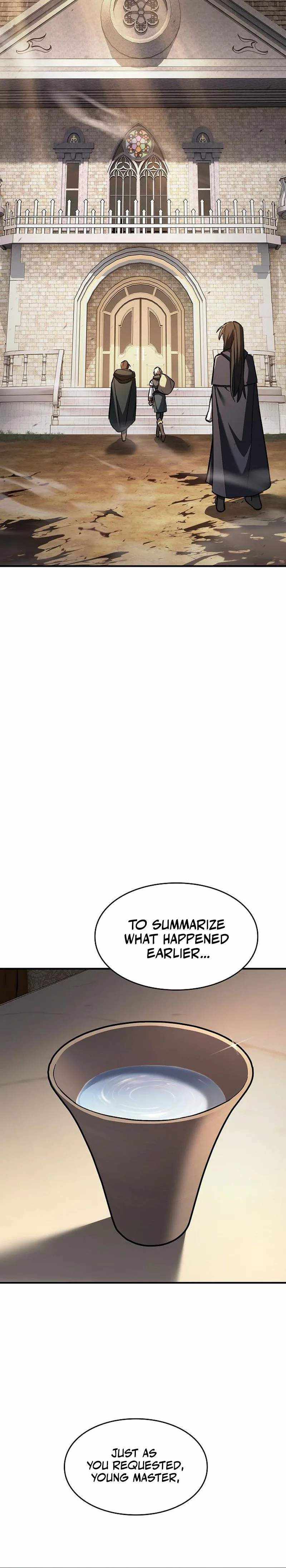 Read Sword Devouring Swordmaster chapter 22 image 17 on Lezhin