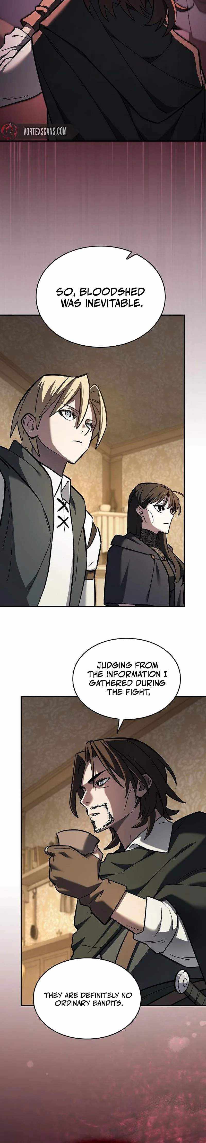 Read Sword Devouring Swordmaster chapter 22 image 20 on Lezhin