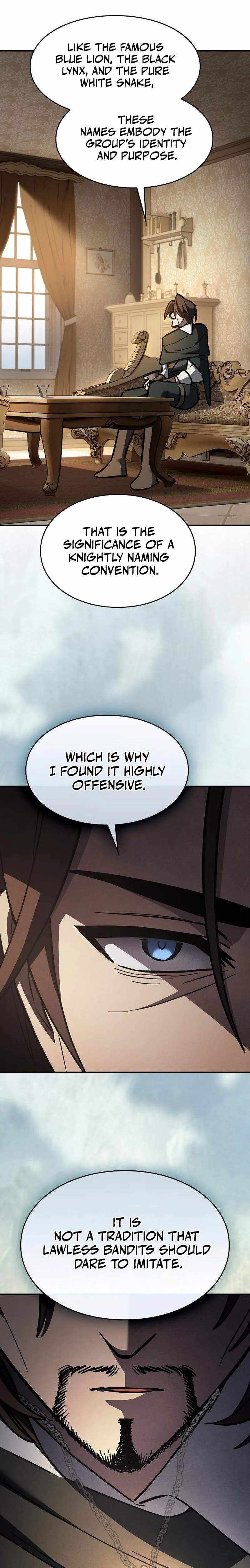 Read Sword Devouring Swordmaster chapter 22 image 22 on Lezhin