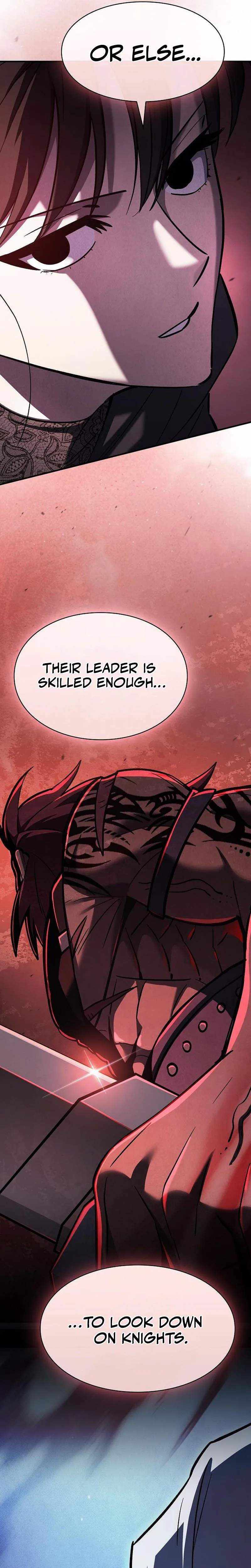 Read Sword Devouring Swordmaster chapter 22 image 24 on Lezhin