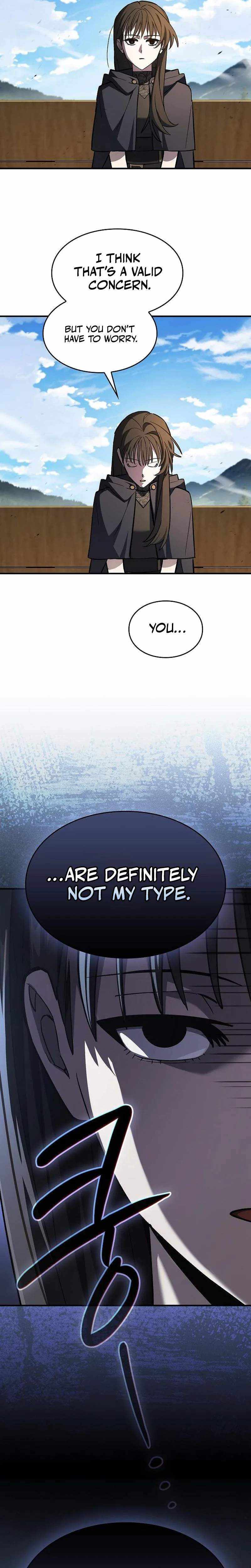 Read Sword Devouring Swordmaster chapter 22 image 3 on Lezhin