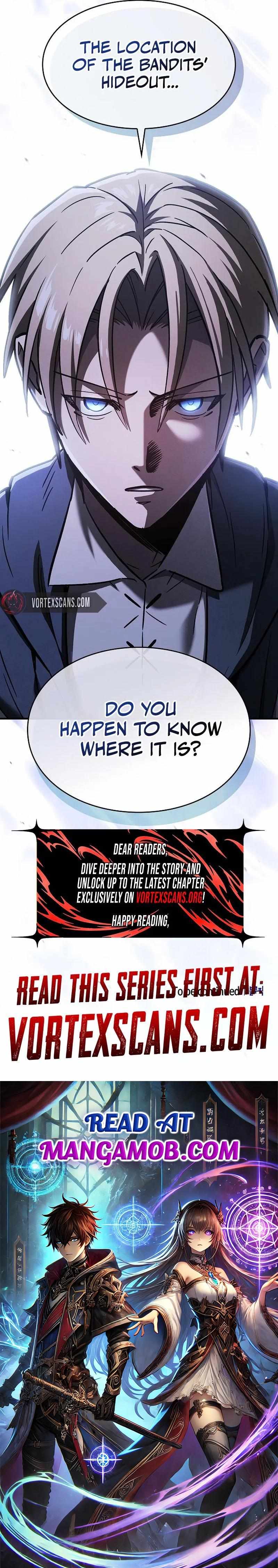 Read Sword Devouring Swordmaster chapter 22 image 30 on Lezhin