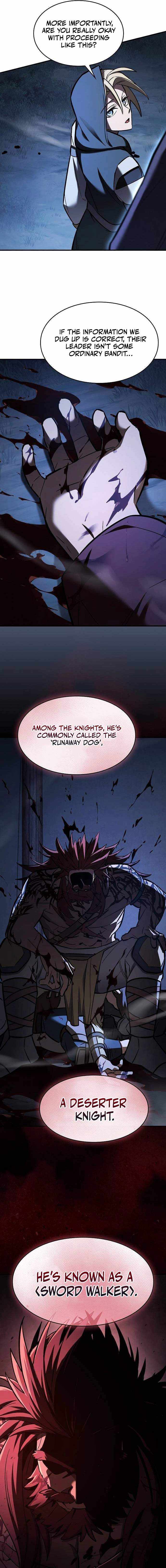 Read Sword Devouring Swordmaster chapter 23 image 14 on Lezhin
