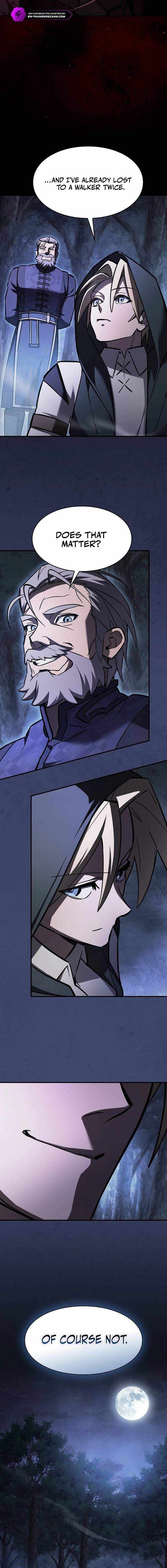 Read Sword Devouring Swordmaster chapter 23 image 15 on Lezhin