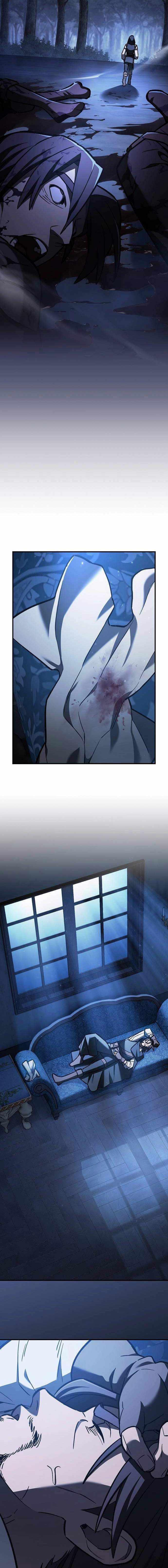 Read Sword Devouring Swordmaster chapter 23 image 16 on Lezhin