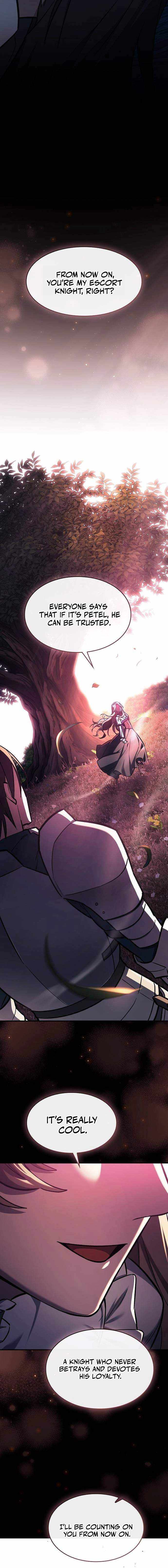 Read Sword Devouring Swordmaster chapter 23 image 17 on Lezhin