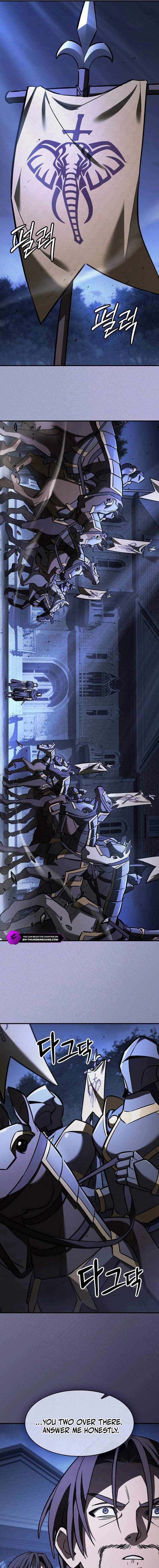 Read Sword Devouring Swordmaster chapter 23 image 20 on Lezhin