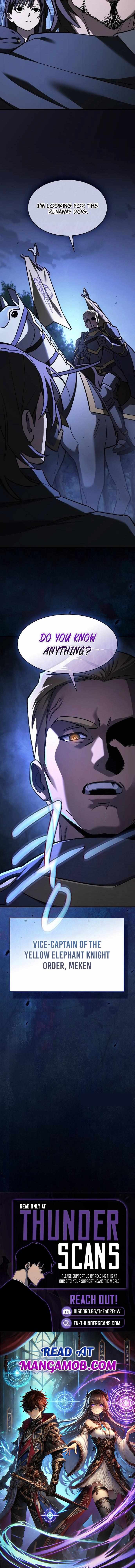 Read Sword Devouring Swordmaster chapter 23 image 21 on Lezhin
