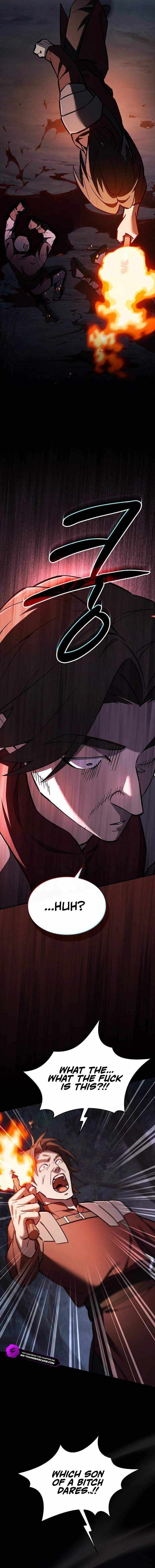 Read Sword Devouring Swordmaster chapter 23 image 4 on Lezhin