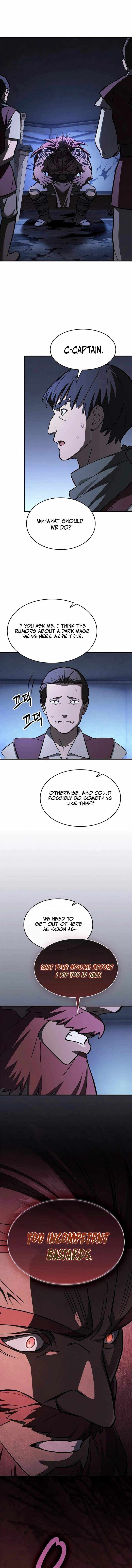 Read Sword Devouring Swordmaster chapter 25 image 11 on Lezhin