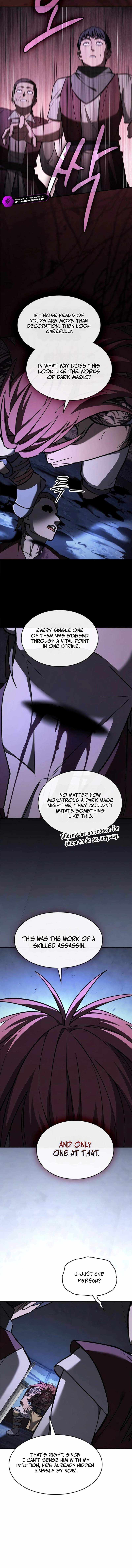 Read Sword Devouring Swordmaster chapter 25 image 12 on Lezhin