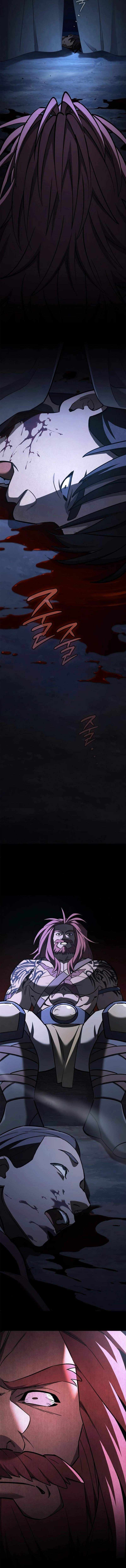 Read Sword Devouring Swordmaster chapter 25 image 15 on Lezhin
