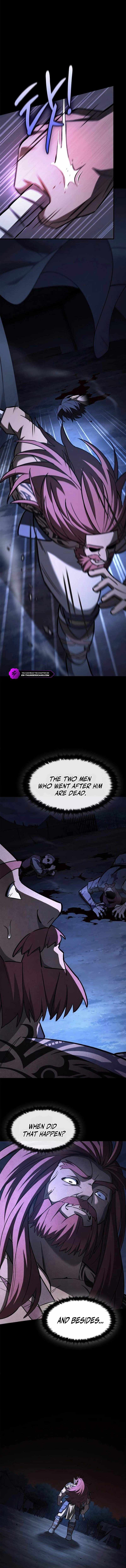 Read Sword Devouring Swordmaster chapter 25 image 16 on Lezhin