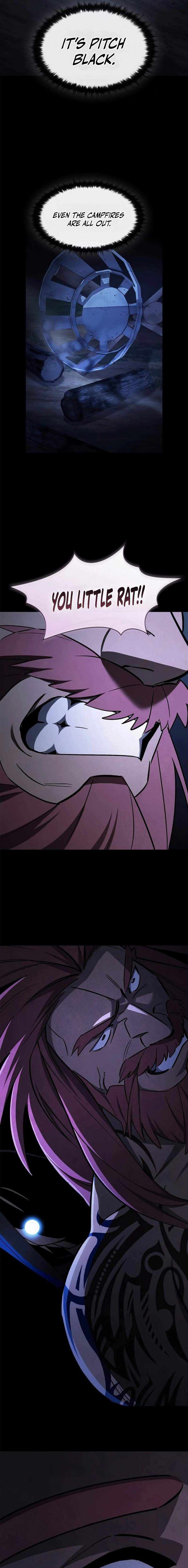 Read Sword Devouring Swordmaster chapter 25 image 17 on Lezhin