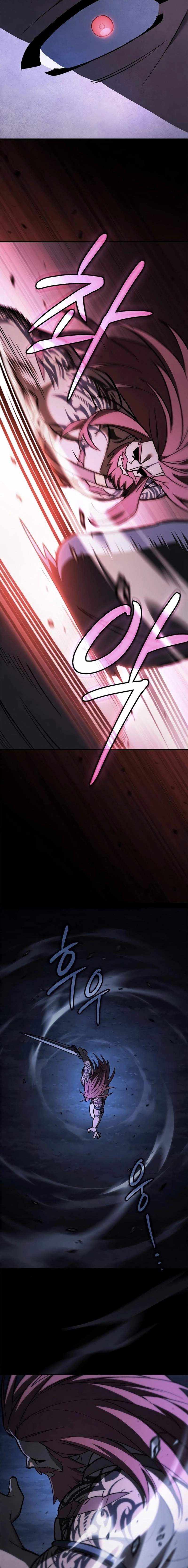 Read Sword Devouring Swordmaster chapter 25 image 18 on Lezhin