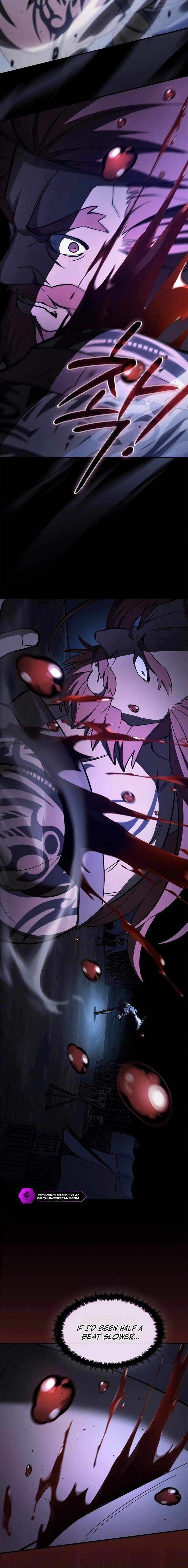 Read Sword Devouring Swordmaster chapter 25 image 19 on Lezhin