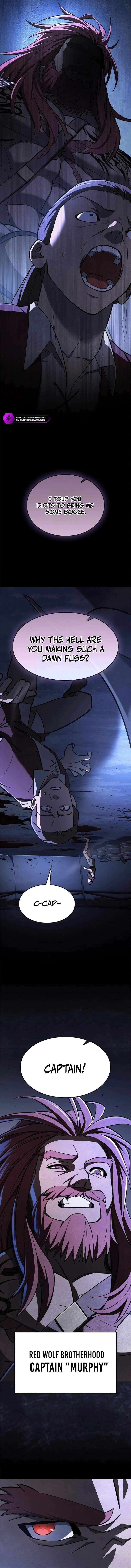 Read Sword Devouring Swordmaster chapter 25 image 2 on Lezhin