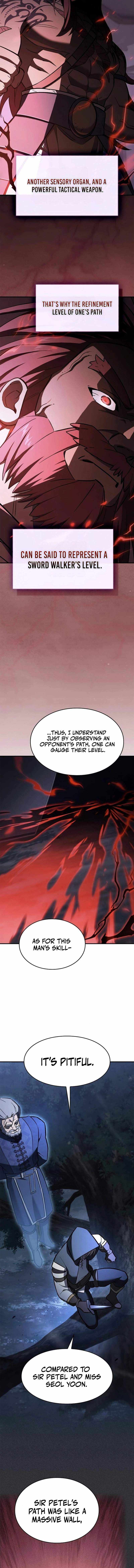 Read Sword Devouring Swordmaster chapter 25 image 7 on Lezhin