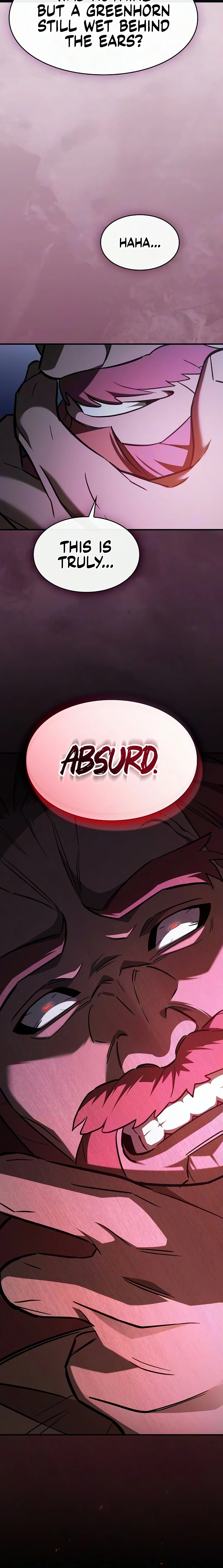 Read Sword Devouring Swordmaster chapter 26 image 10 on Lezhin