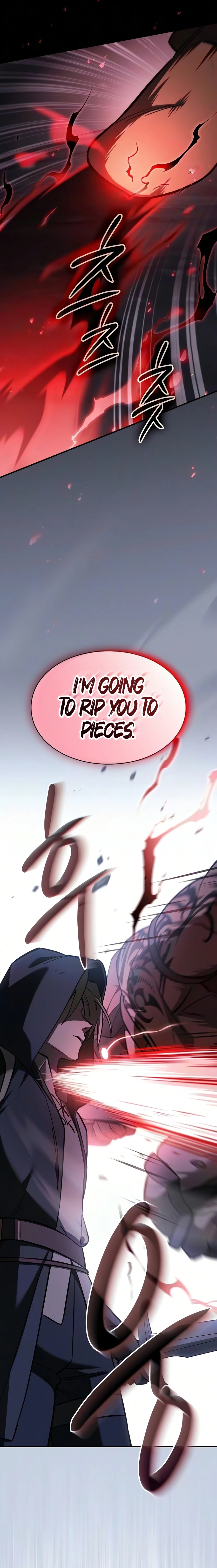 Read Sword Devouring Swordmaster chapter 26 image 12 on Lezhin